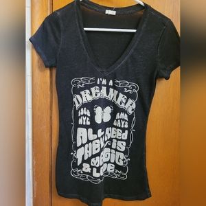 Garage Brand, size Medium